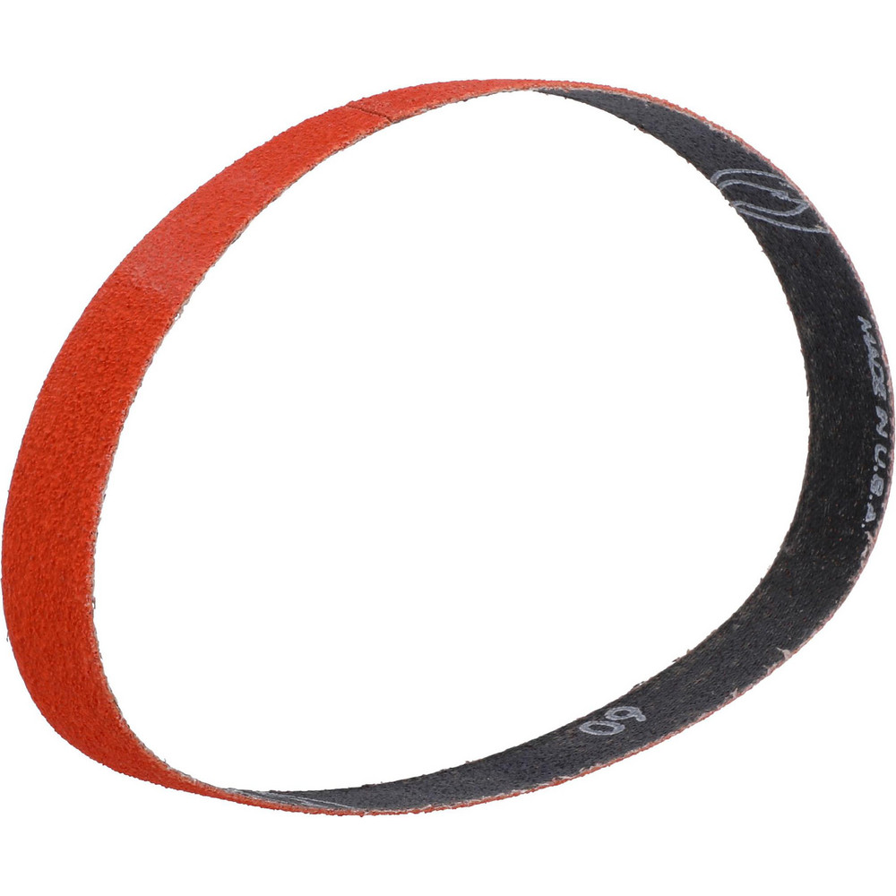 Picture of Norton Abrasives 3/4 X 18 60G C/A R980P Blaze Cloth Belt